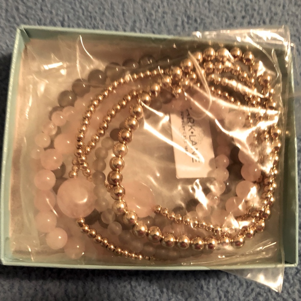 Park Lane Ashton Bracelet